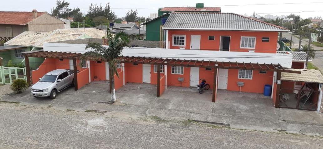 Residencial Favero Capão da Canoa Exterior photo