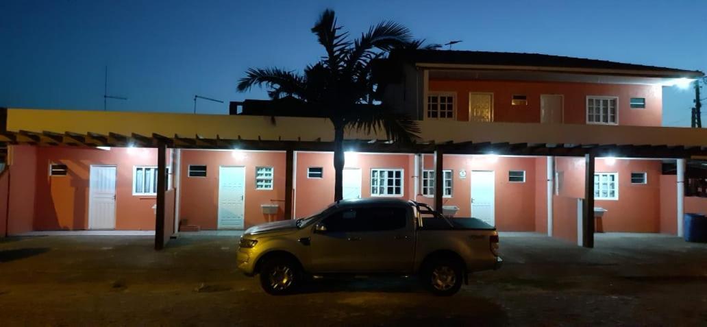 Residencial Favero Capão da Canoa Exterior photo