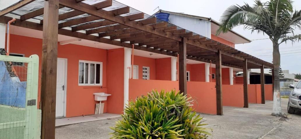 Residencial Favero Capão da Canoa Exterior photo